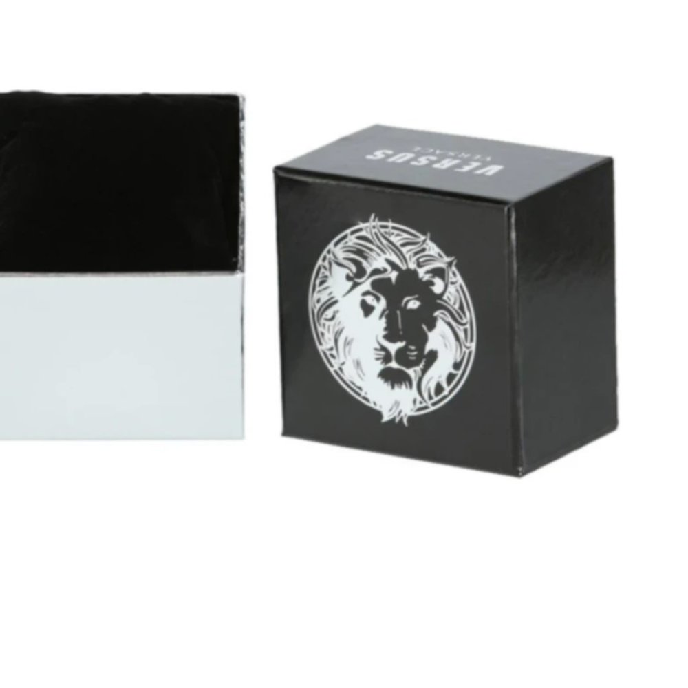 Versace Versus Silver Watch - Picture 4 of 4